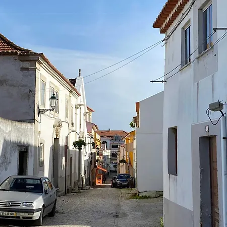 Apartment Casa Da Heidi
