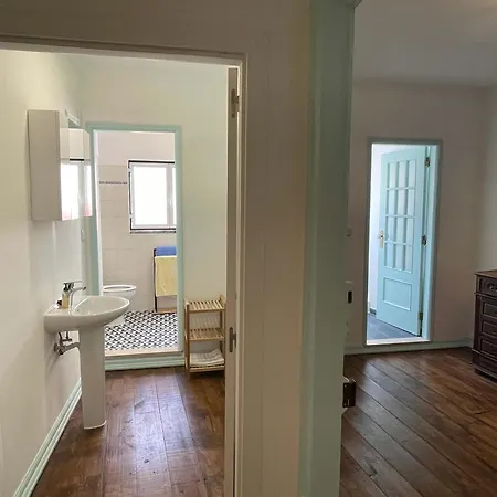 Casa Da Heidi Apartment