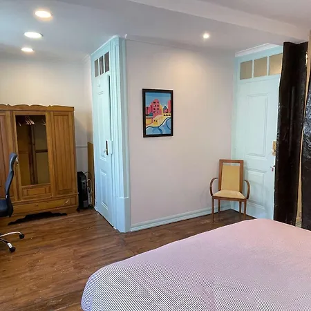 Casa Da Heidi Appartement Lourinhã