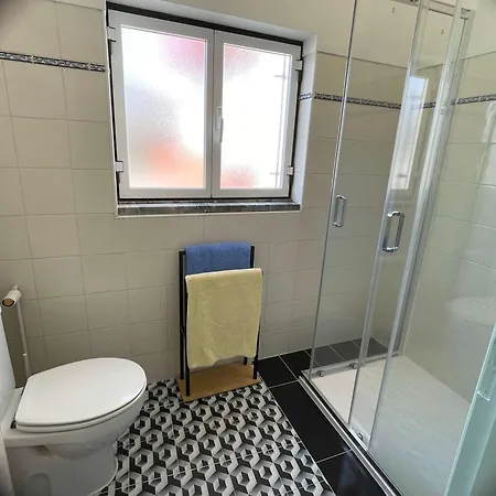 Appartement Casa Da Heidi Lourinhã