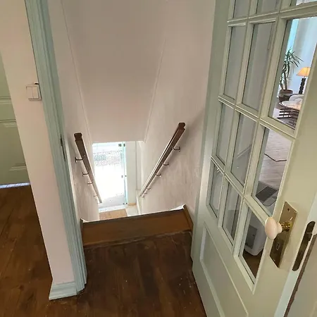 Casa Da Heidi * Lourinhã