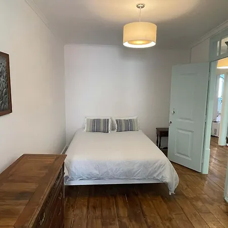 Casa Da Heidi Appartement Lourinhã