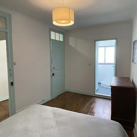 Casa Da Heidi Appartement