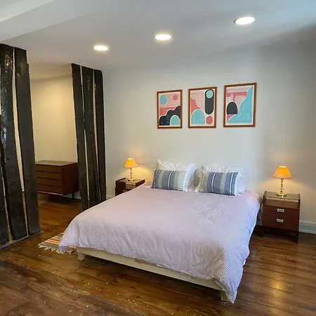 Casa Da Heidi Lourinhã