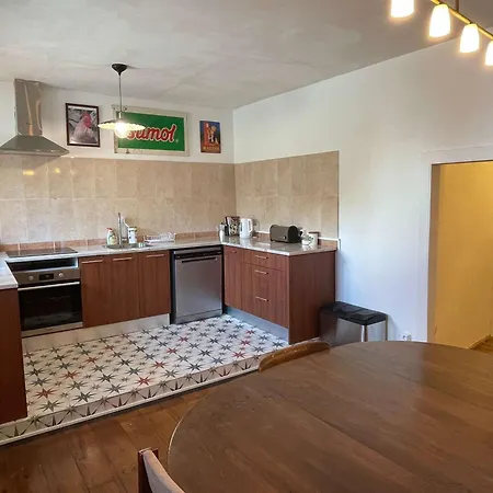 Apartment Casa Da Heidi Lourinha (Lisbon)
