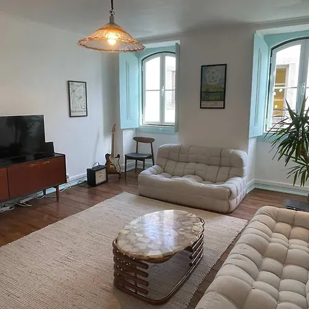 Casa Da Heidi Apartment Lourinha (Lisbon)