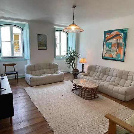 Apartment Casa Da Heidi *
