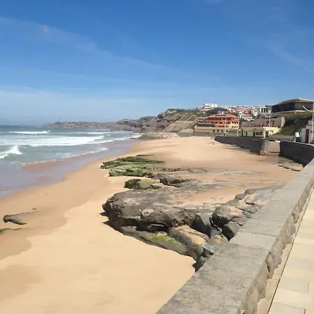 Casa Da Heidi * Lourinhã