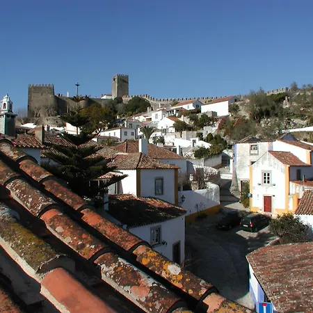 Casa Da Heidi * Lourinhã