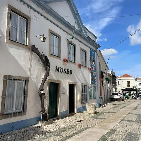 Lägenhet Casa Da Heidi *