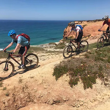 Casa Da Heidi * Lourinhã