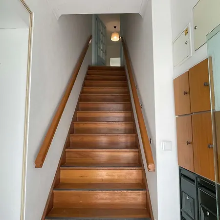 Lägenhet Casa Da Heidi