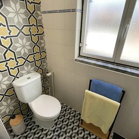 Lägenhet Casa Da Heidi *