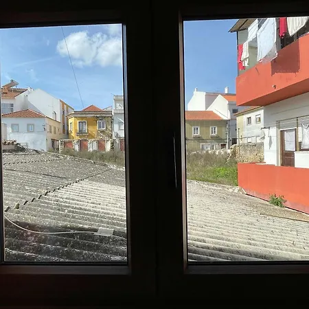 Lägenhet Casa Da Heidi