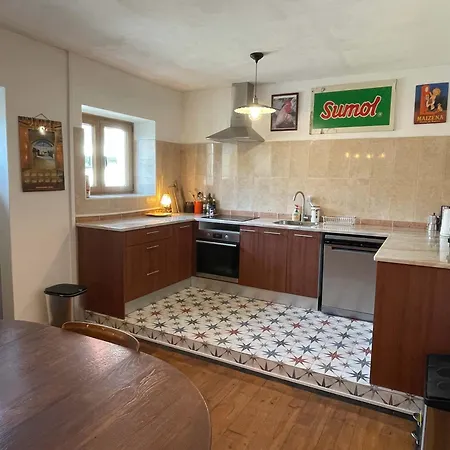 Casa Da Heidi Lägenhet Lourinhã