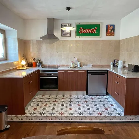 Casa Da Heidi Lägenhet Lourinhã