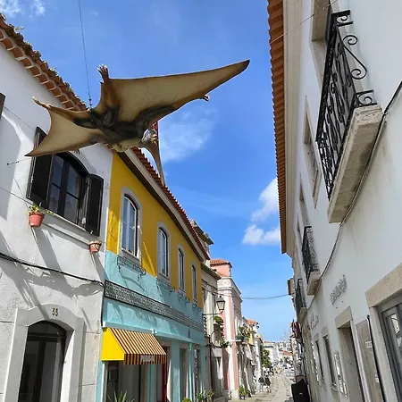 Casa Da Heidi Appartamento