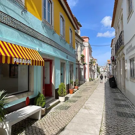 Casa Da Heidi Lourinhã