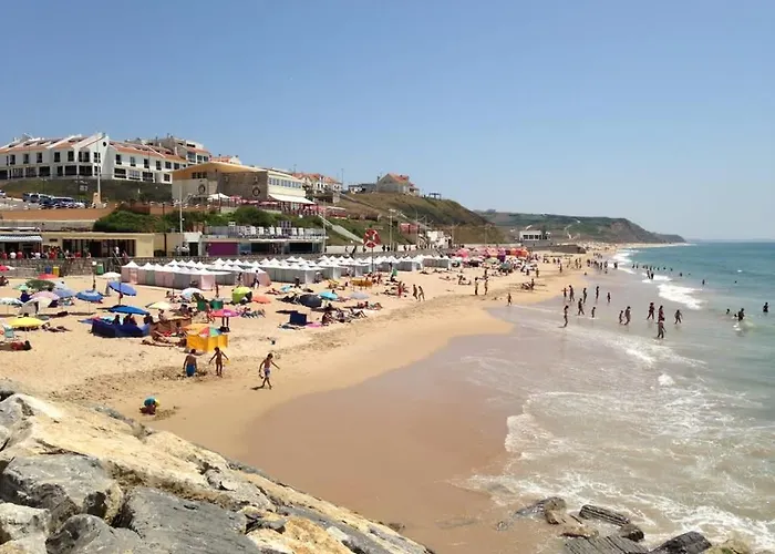 Casa Da Heidi Appartamento Lourinhã