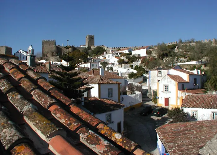 Casa Da Heidi * Lourinhã