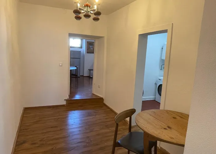 Casa Da Heidi * Lourinhã