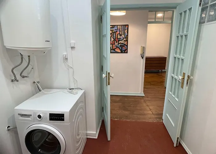 Appartamento Casa Da Heidi