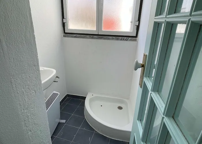 Appartamento Casa Da Heidi Lourinhã