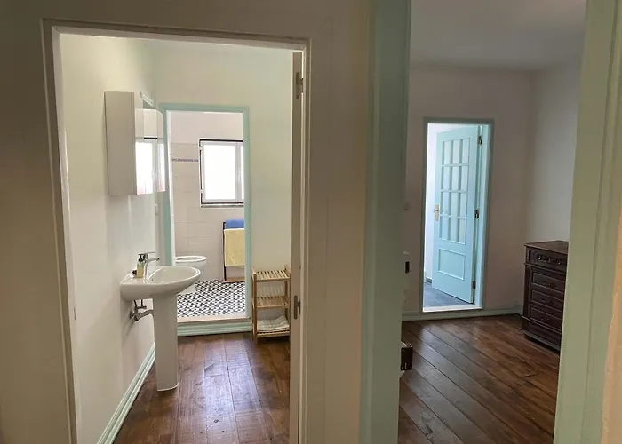 Casa Da Heidi Appartamento