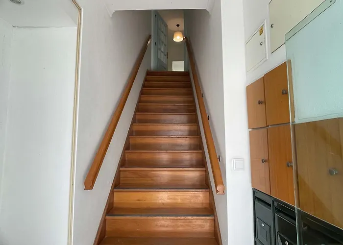 Appartamento Casa Da Heidi