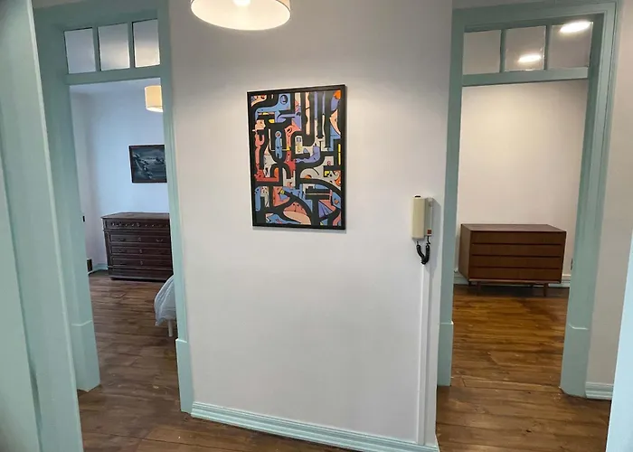 Casa Da Heidi Appartamento *