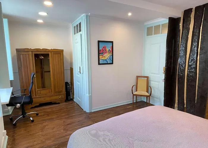 Casa Da Heidi Appartamento Lourinhã