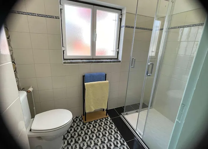 Appartamento Casa Da Heidi Lourinhã