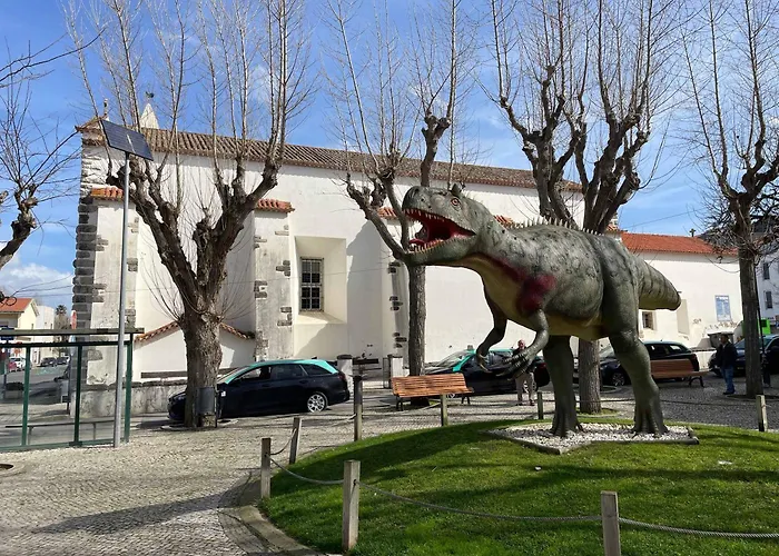 Casa Da Heidi Lourinhã