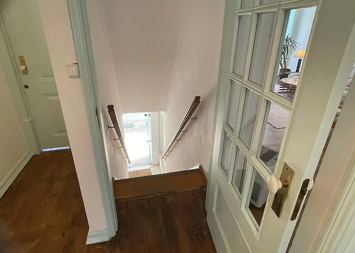 Casa Da Heidi * Lourinhã