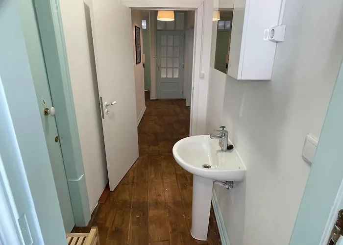 Casa Da Heidi Appartamento