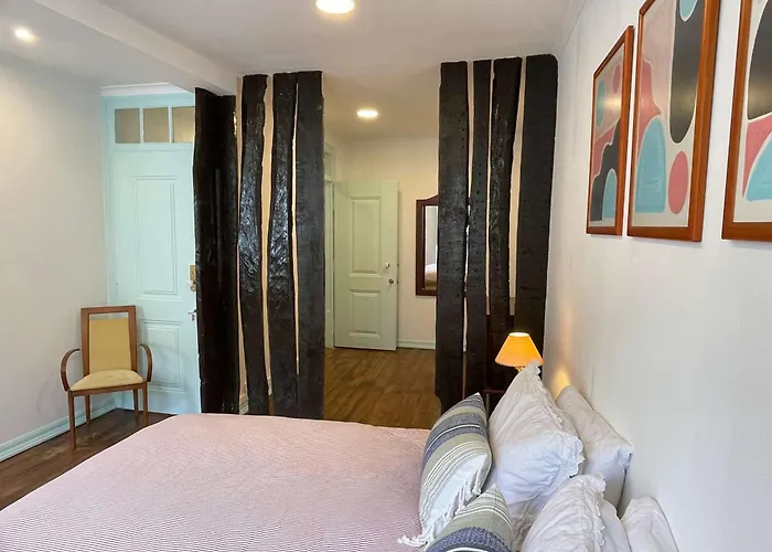 Casa Da Heidi Lourinhã