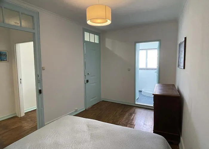 Casa Da Heidi Appartamento