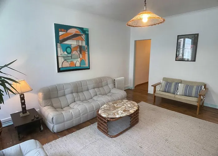 Appartamento Casa Da Heidi *