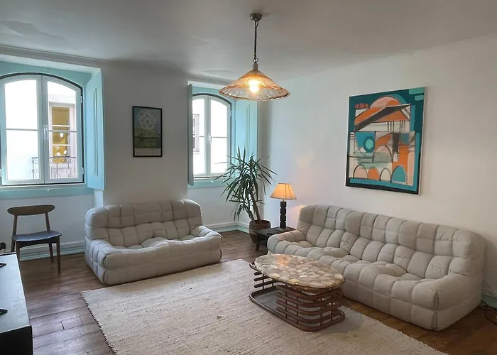 Casa Da Heidi Appartamento Lourinhã